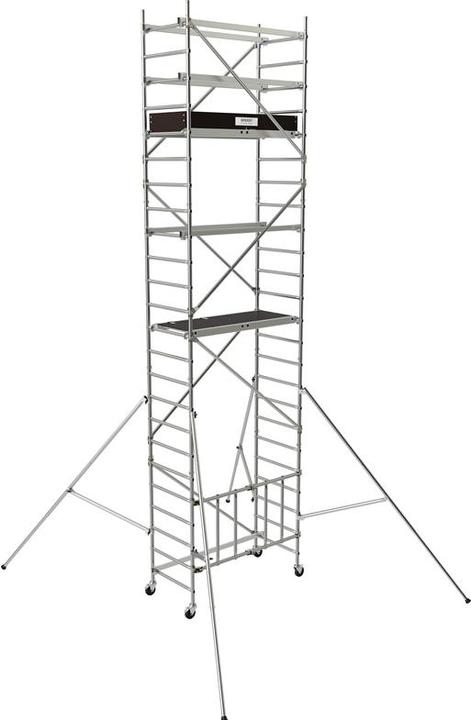 Produktbild Room05 SCAFFOLDING EXTENSION SPEEDY 4 (NR.4) (186 cm)