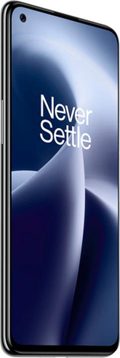 Produktbild OnePlus Nord 2T Grey Shadow, 6,43 Zoll, AMOLED (256 GB, Gray shadow, 6.43", Dual SIM, 50 Mpx, 5G)