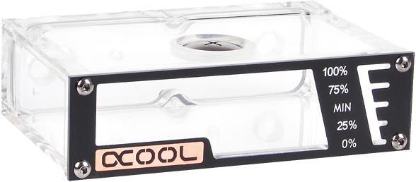Immagine prodotto Alphacool Repack singolo 5.25" Rev. 2