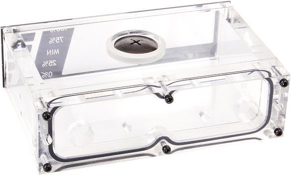 Immagine prodotto Alphacool Repack singolo 5.25" Rev. 2