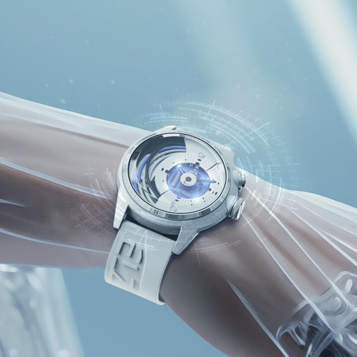 Immagine prodotto The Electricianz Lo Z bionico (42 mm)