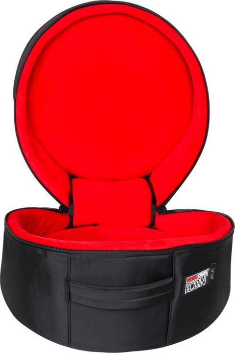 Actual product image Gator GP-ICON-1408SD Icon Snare Bag 14"x8" (Drum)