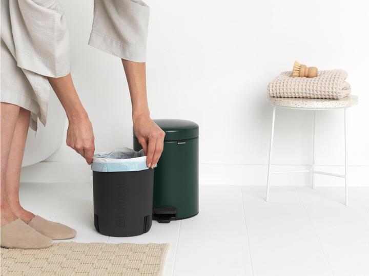Actual product image Brabantia Pedal bin (5 l)