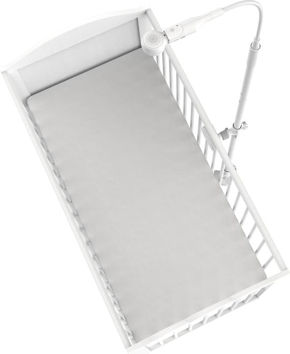 Actual product image Motorola VM65X Connect (Baby Monitor Audio, 300 m)