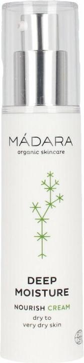 Produktbild Madara Intensive Feuchtigkeitscreme (50 ml, Tagescreme)