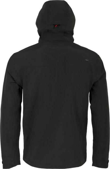 Actual product image Highlander Munro Jacket Black Xxlarge (XXL)