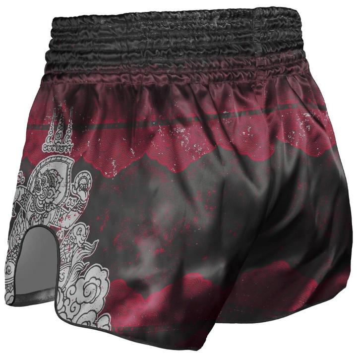 Image du produit 8Weapons Shorts de Muay Thaï Hanuman (L)