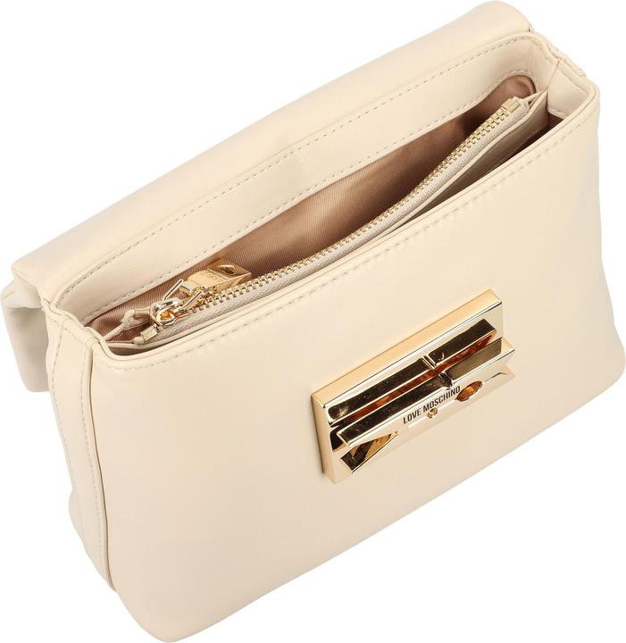 Image du produit Love Moschino Clothespin Handtasche 22 cm