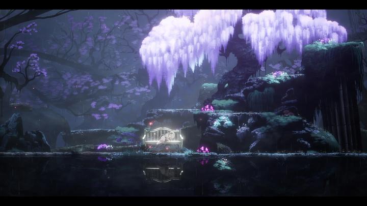 Immagine prodotto Clear River Games ENDER LILIES - Quiete dei Cavalieri (PS4, DE)