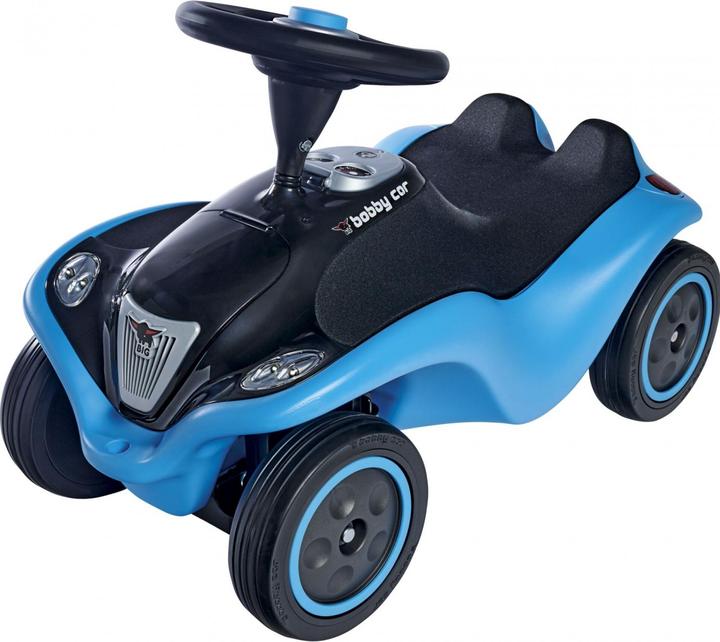 Actual product image BIG Bobby Next