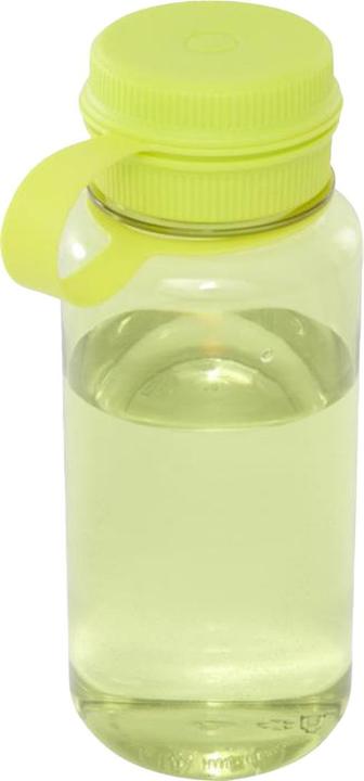 Generic Wasserflasche Ryder Multifunktionaler Deckel rPET (Recyceltes PolyethylenTerephthalat) Sport 900ml (0.90 l)