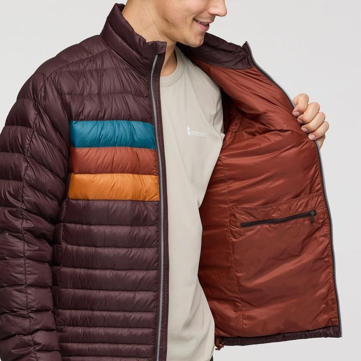 Produktbild Cotopaxi Fuego Down Jacket (XL)