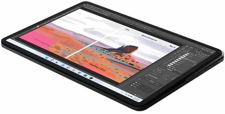 Produktbild Microsoft Surface Laptop Studio 2 for business (14.40", Intel Core i7-13800H, 64 GB, 1000 GB, CH)