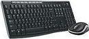 Image du produit Logitech Mk270 (ING. Int., Sans fil)