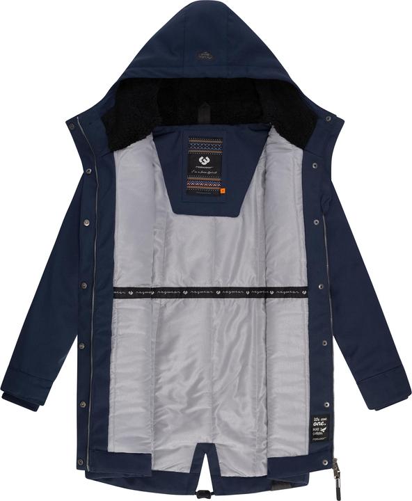 Image du produit Ragwear Canny Canvas (L)