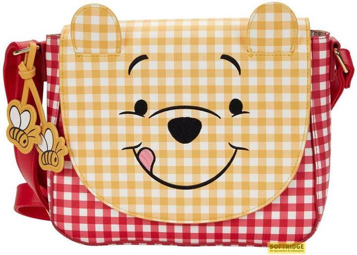 Loungefly Winnie Puuh