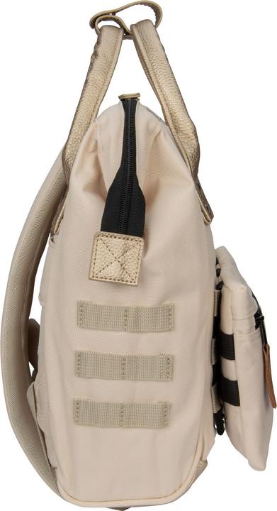 Actual product image Cabaia Rucksack / Backpack Adventurer Recycled Oxford Small (12 l)