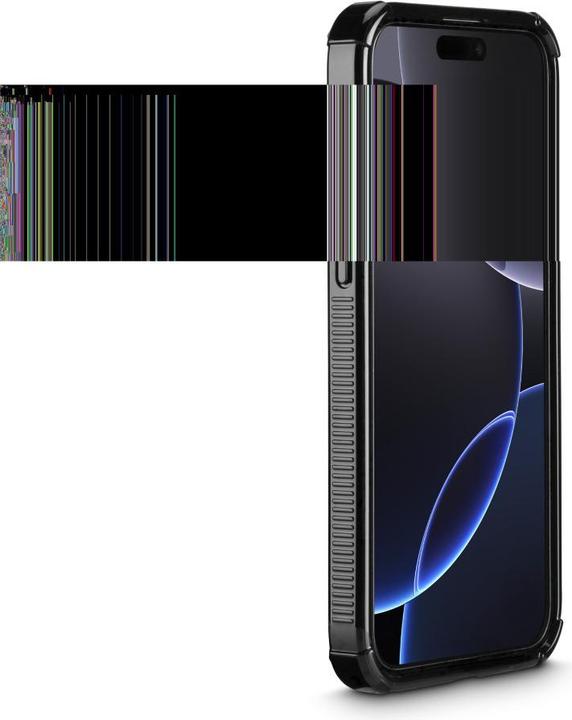 Immagine prodotto Hama Protezione estrema (Apple iPhone 16 Pro)