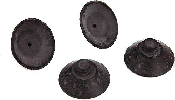 Immagine prodotto Eheim Piedi in gomma per tutte le pompe Compact 600/1000
