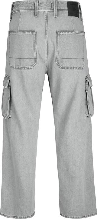 Immagine prodotto Jack & Jones JJIALEX JJCARGO MF 313 STYD LN Jeans dal taglio largo Jeans dal taglio largo (32)