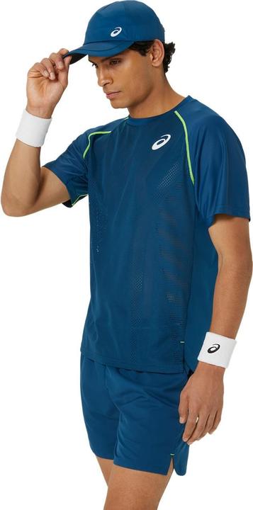 Produktbild ASICS Performance Match Actibreeze SS Top Herren (S)