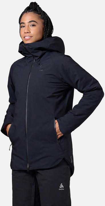 Produktbild Odlo Ascent S-Thermic (M)