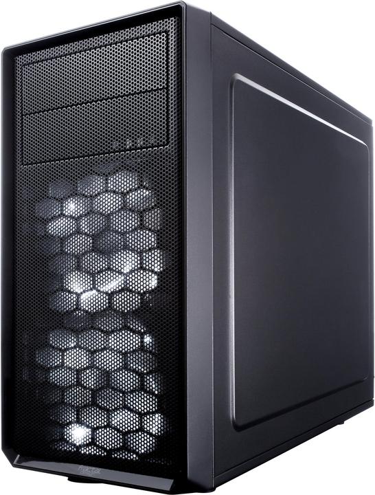 Immagine prodotto Fractal Focus G Mini (mATX, Mini-ITX)