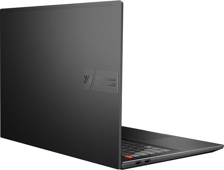 Produktbild ASUS Vivobook Pro 16X OLED M7600RE-L2028W - AMD Ryzen 9 6900HX / 3.3 GHz - Win 11 Home - GF RTX 3050 (16", AMD Ryzen 9 6900HX, 32 GB, 1000 GB)