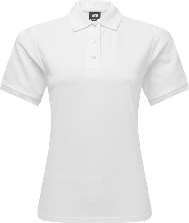 Produktbild Baumwolle Poloshirt, Damen (10)