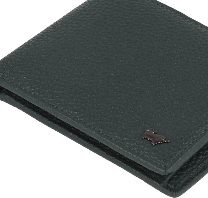 Immagine prodotto Braun Büffel Portafoglio Theo con protezione RFID in pelle 12 cm