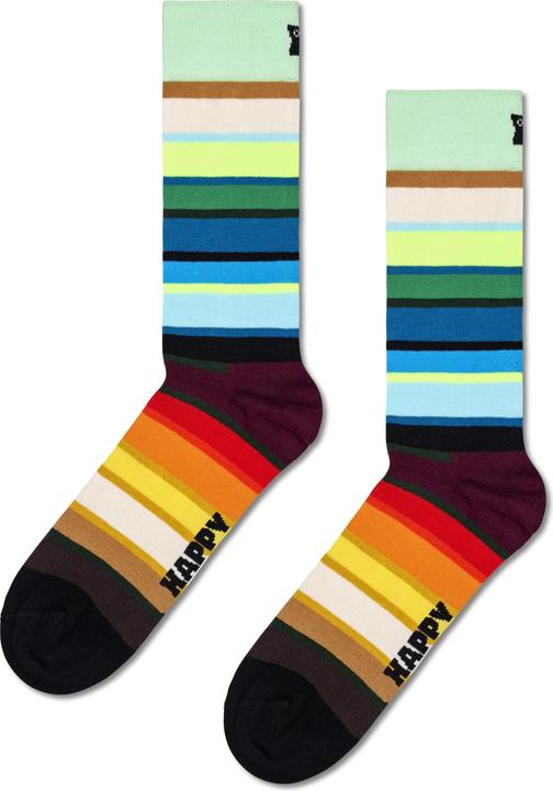 Produktbild Happy Socks Advent Calender (24er Pack, 41 - 46)