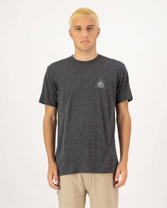 Produktbild Mons Royale Zephyr Merino Tencel™ T-Shirt (L)