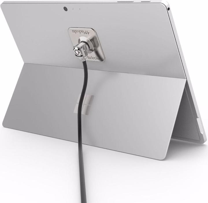 Produktbild Maclocks Extra 3M Platte