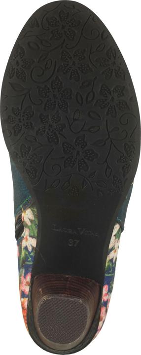 Produktbild Laura Vita Stiefelette (38)