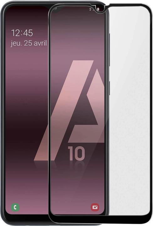 Produktbild Avizar Displayschutzfolie, Case friendly Schutz (1 Stück, Samsung Galaxy A10)