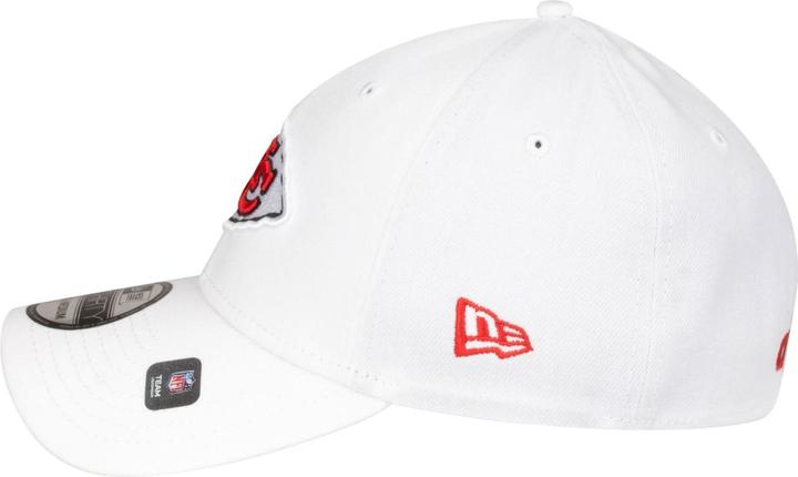 Actual product image New Era 39Thirty Stretch Cap - NFL Kansas City Chiefs - L/XL (L)