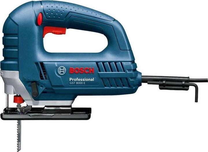 Actual product image Bosch Professional GST8000E