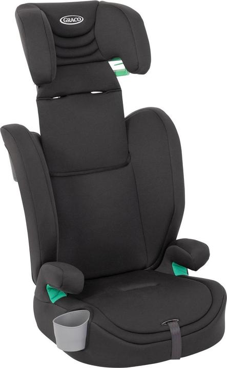 Immagine prodotto Graco Eldura (Seggiolino per bambini, ECE R129/i-Size Standard)