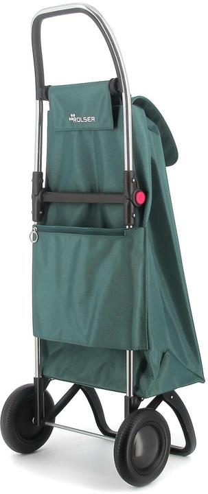 Produktbild Rolser Einkaufstrolley I-Max MF 2 Sea Cost, Breite