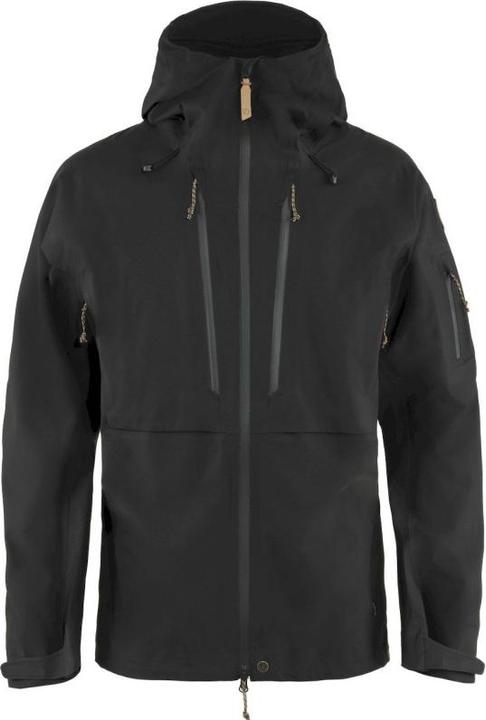 Actual product image Fjällräven Keb Eco-Shell Jacket (XS)