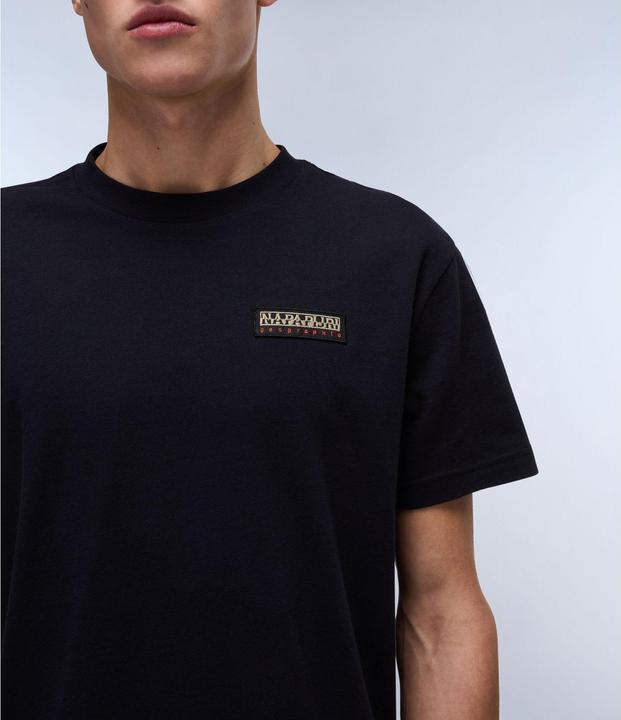 Actual product image Napapijri t-shirt laato (XL)