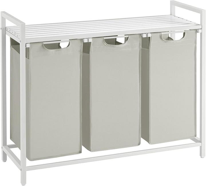 Produktbild Vasagle Laundry (114 l)
