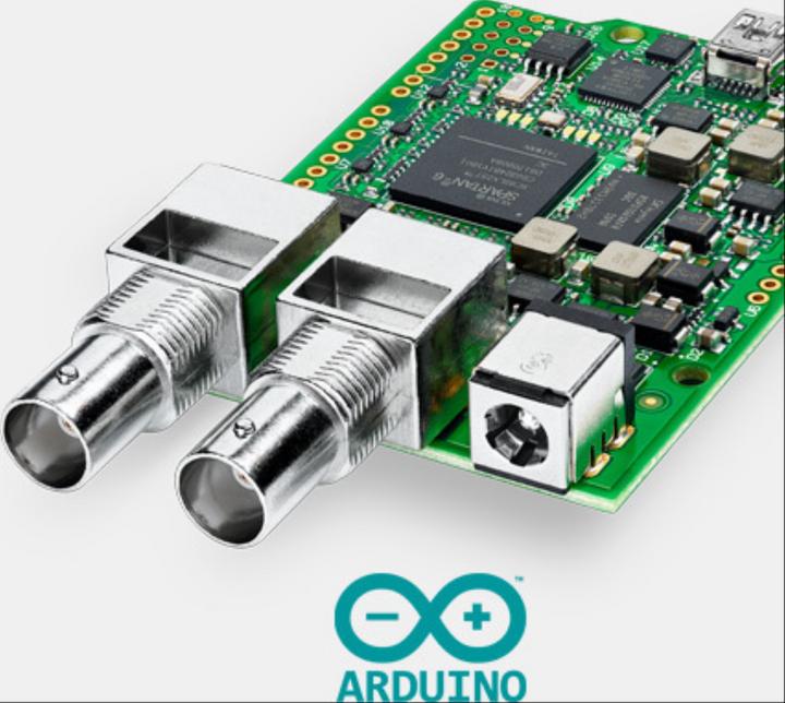 Immagine prodotto Blackmagic Arduino 3G-SDI Shield