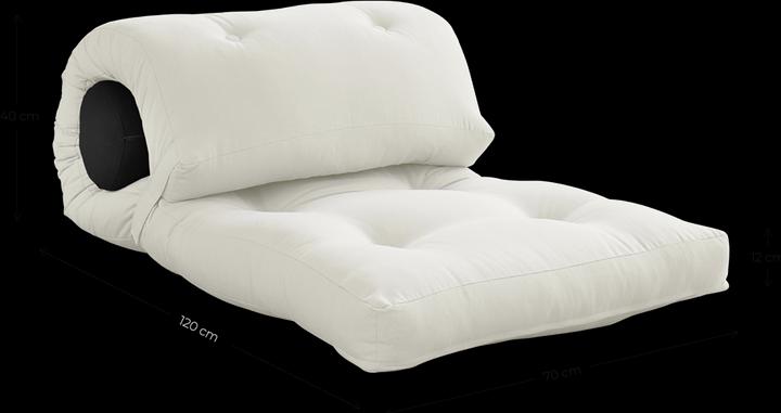 Image du produit Karup Design Wrap (70 x 200 cm, Noyau de printemps)