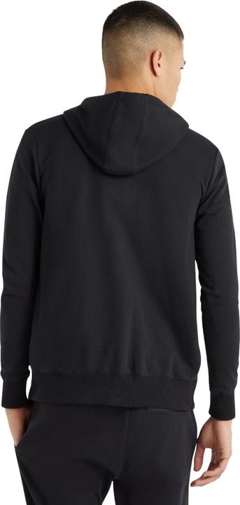 Immagine prodotto Umbro Terrace Felpa con Cappuccio e Zip Intera Uomo (XXL)