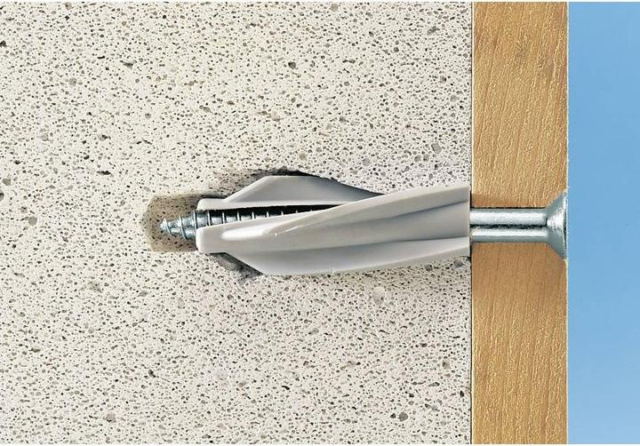 Produktbild Fischer Kühlkörper SK47 150mm (10 Stk.)