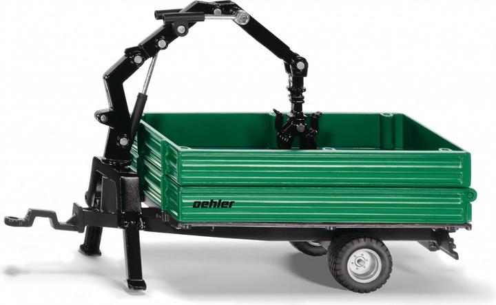Immagine prodotto Siku Station wagon Oehler