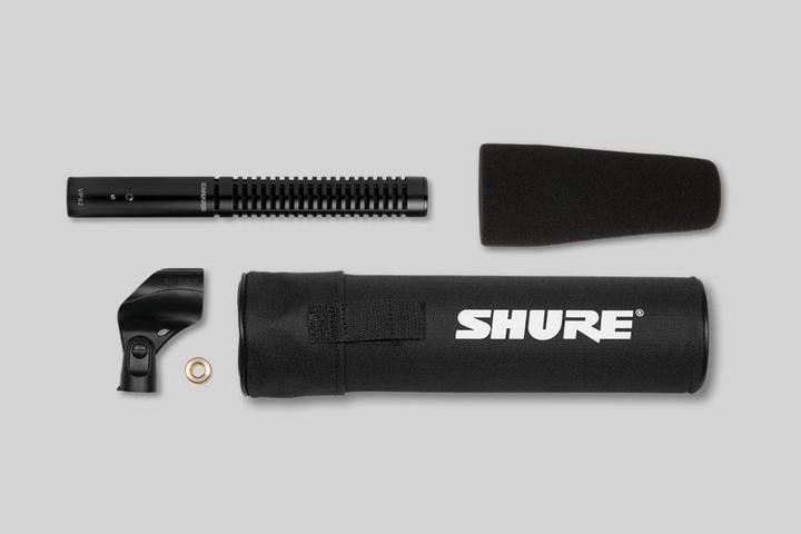 Image du produit Shure Vp82