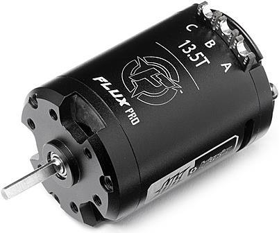 Immagine prodotto HPI Motore Brushless Da Competizione Flux Pro 13,5t