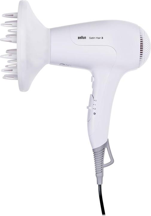 Produktbild Braun Personal HD385